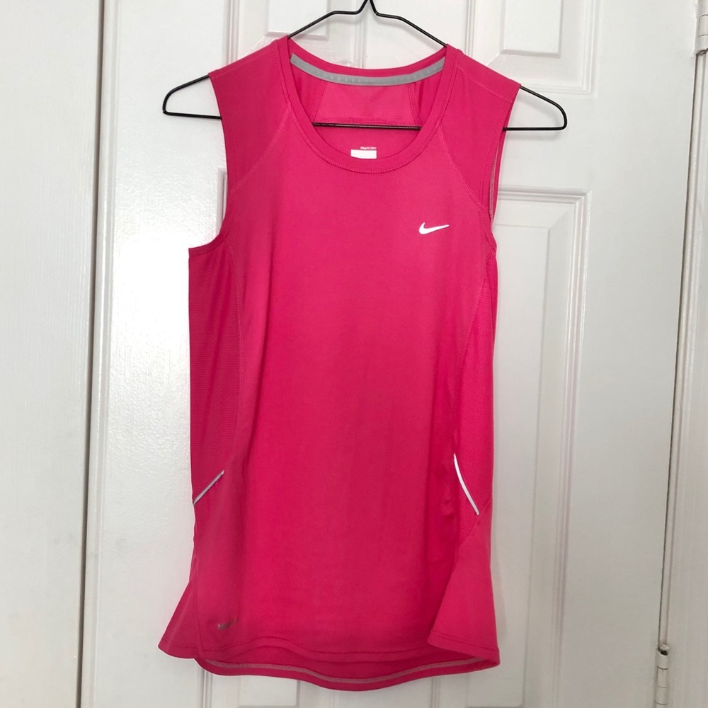 Nike tank top